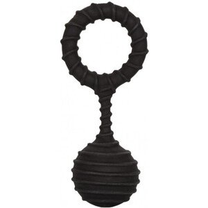 Erekčný krúžok so závažím Bubble Blower, veľký