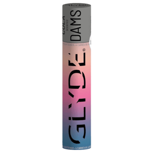 Glyde Dams Cola 4´s