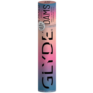 Glyde Dams Mix 4´s