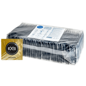 EXS Magnum 100 pcs