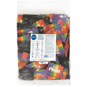 EXS Pride 144 pcs