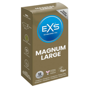 EXS Magnum 48 pcs