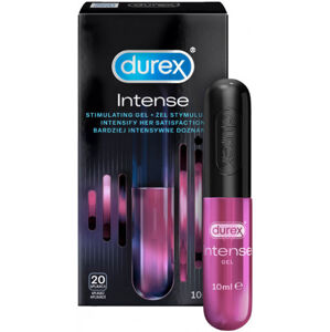 Durex Intense Orgasmic – stimulačný gél (10 ml)