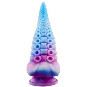 NAMY Tentacle Shape Dildo with Strong Suction Cup