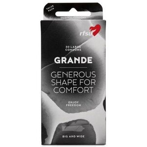RFSU Grande 30´s