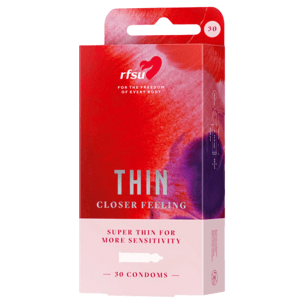RFSU Thin 30´s