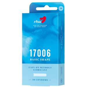 RFSU 17006 30´s