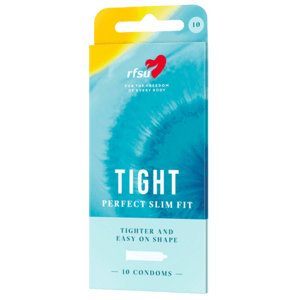 RFSU Tight 10´s