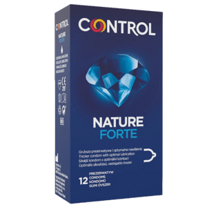 Control Nature Forte 12's