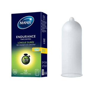 Manix Endurance 12´s