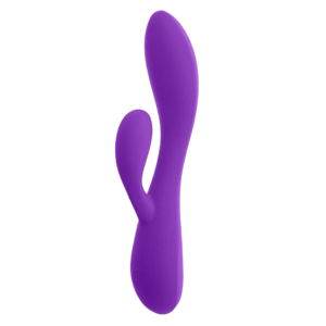 Euphoria Purple
