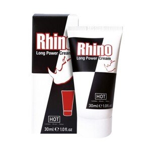 RHINO LONG POWER CREAM 30 ml