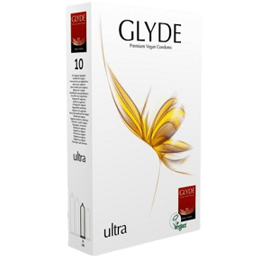 Glyde Ultra 10´s