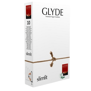 Glyde Slimfit 10´s