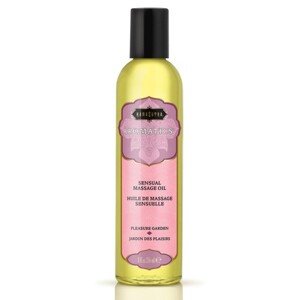 Aromatický masážny olej 236 ml