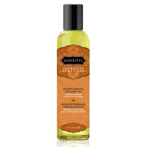 Kama Sutra Aromatic Massage Oil 236ml Almond