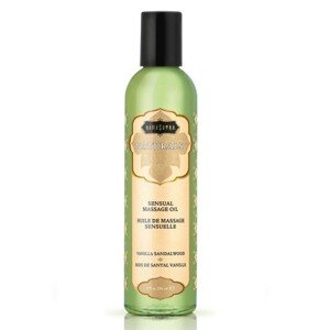 Naturals Masážny olej 236 ml