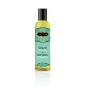Kama Sutra Aromatic massage oil 59ml Mandarin