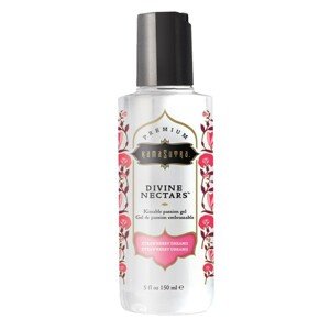 Kama Sutra Divine Nectars Bodyglide 150 ml - Jahoda