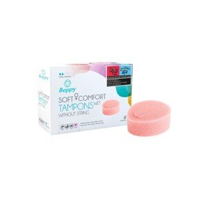 Beppy Soft & Comfort Wet 8pcs