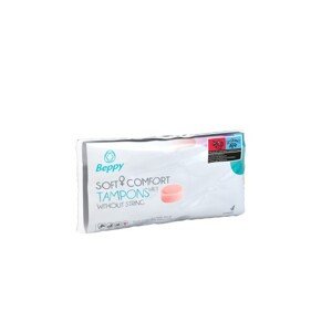 Beppy Soft & Comfort Wet 4pcs