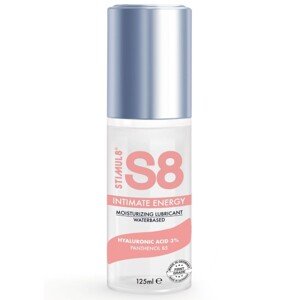 Lubrikačný gél S8 Hyaluron 125 ml