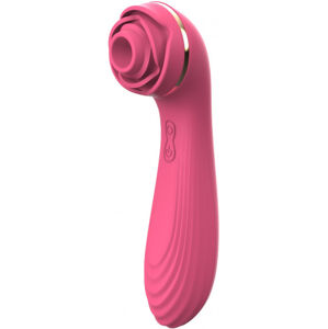 Adore Lilien II tlakový vibrátor (15 cm)