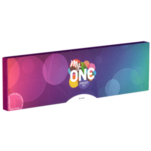 MyOne (TheyFit) Single: Size E66/47C, 6 condoms
