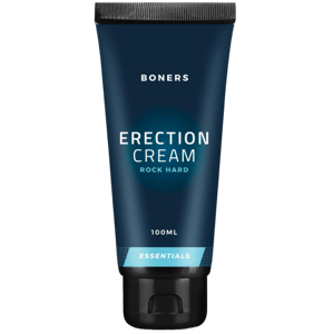 Boners Erection Cream