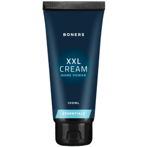 Boners Penis XXL Cream