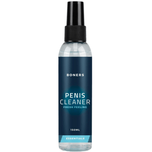 Boners Penis Cleaner