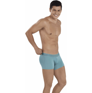 Clever zelené boxerky Vital, L