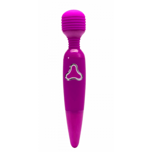 Masážna hlavica Pretty Love Body Wand Purple