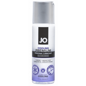System Jo Silikónový lubrikačný gél Premium (120 ml)