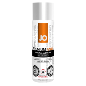 System JO - Premium Anal Silicone Lubricant 60 ml