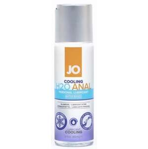 System JO - Anal H2O Lubricant Cool 60 ml