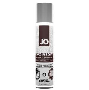 System JO - Coconut Hybrid Lubricant 30 ml