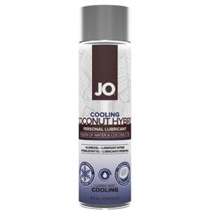 System JO - Coconut Hybrid Lubricant Cooling 120 ml