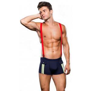 Kostým Sexy Fireman, L–XL