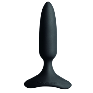 Vibračný análny kolík Lovense Hush 2 XS