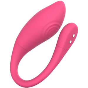 EasyConnect - Vibrating Egg Aria app-controlled