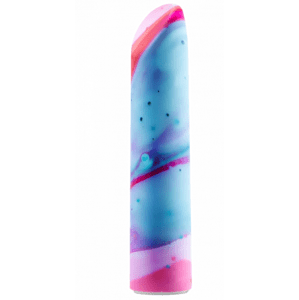 Minivibrátor Marble Vibe (10 cm)