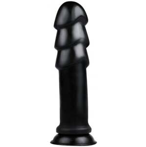 XXL análne dildo Gigants Muzzle (28 cm)