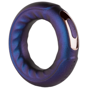 Hueman - Saturn Vibrating Cock Ring