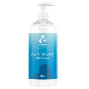 EasyGlide 500 ML - Waterbased