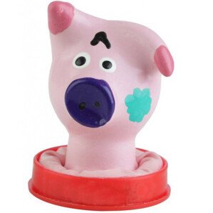 ERCO Piggy žartovný kondóm