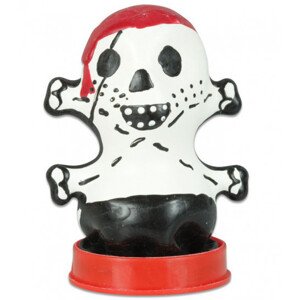 ERCO Pirate Skull žartovný kondom