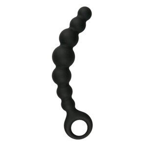 EASYTOYS ANAL COLLECTION Korálkový análny kolík