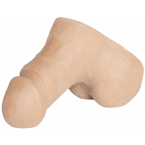 Silikónový packer Fleshlight Mr. Limpy (9 cm)