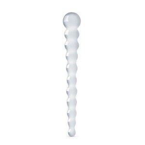 GILDO Sklenené dildo č. 20